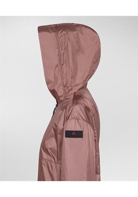 TANNER  BOMBER LEGGERISSIMO E BRILLANTE PEUTEREY | Giubbotti | PED4593 01181840458